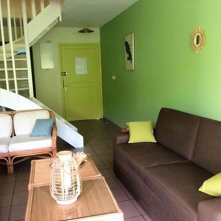 Kay Tropikal Apartman Le Diamant Kültér fotó